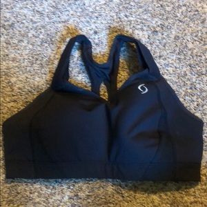 Bra